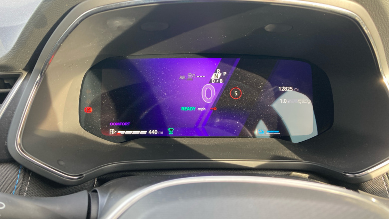 Renault Symbioz 1.6 E-Tech FHEV 145 Techno Esprit Alpine 5dr Auto Hybrid Estate